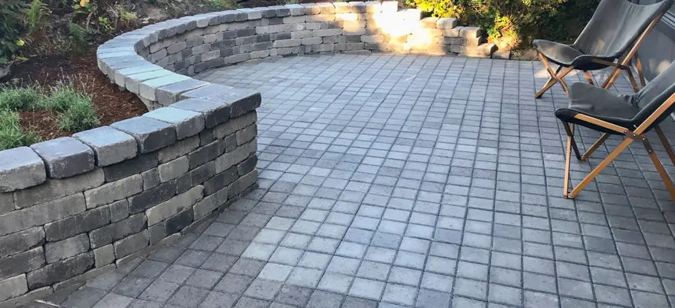 Paver Stones